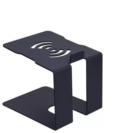 Hhmmei2024-23 Speaker Stands Mounts Feet Subwoofer Speakers Metal Desktop Shock-absorbing Amplifier Speakers Support Shelf Bookshelf Computer HIFI Sound Structural Stability