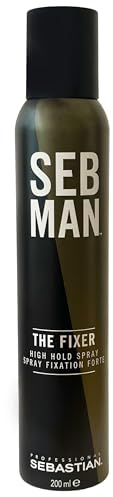SEB MAN