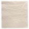 FRANZ MENSCH 1000 Stück Cocktail-Servietten 24 x 24 cm | 3-lagig, FSC®-zertifiziert, creme, L: 24cm, B: 24cm