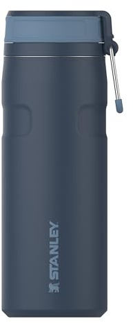 Stanley 1913 IceFlow Bottle Twist Flip 0.47L - Navy