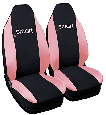 Lupex Shop Sitzbezüge, Rosa