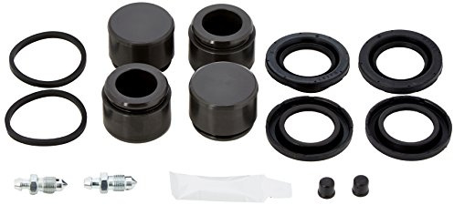AUTOFREN SEINSA D42147C Bremssattel-Reparatursatz Vorne Kompatibel mit RENAULT Clio 3 Schrägheck BR0/1, CR0/1, FIAT PUNTO 188, ALFA ROMEO GIULIETTA 940, HONDA CIVIC IX FK