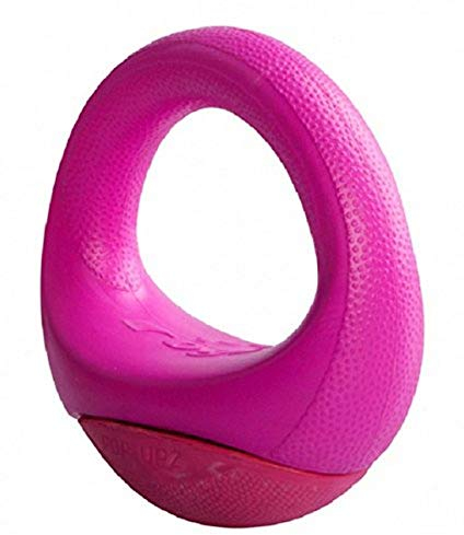 ROGZ PU04-K Pop Upz / Wurfring, L, rosa