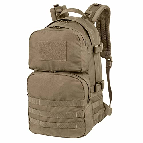 Helikon-Tex Ratel Mk2 (25l) Rucksack Backpack -Cordura- Coyote