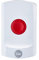 Yale AC-PB Sync Alarm Panic Button - Sync Alarm Accessory - 200m range
