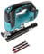 Makita DJV182Z 18V LXT Brushless Jigsaw Bare Unit
