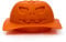 CÉCOA • Moule Gâteau Halloween Citrouille 3D • 100% Silicone Alimentaire • Anti-Adhésif • Sans BPA • Cuisson Parfaite • Démoulage Facile • Moule 3D Thème Halloween • Résiste -40°C à +220°C