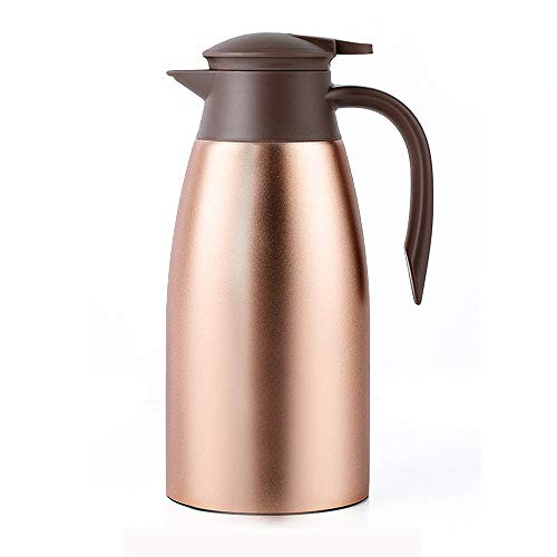 Café Jarra Thermos 68 oz