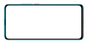 Xiaomi Poco F2 Pro 5G Smartphone 6GB RAM 128GB ROM Qualcomm® Snapdragon ™ 865 64MP Quad Rear Kamera AI 8K Video 6.67 AMOLED 4700 mAh(typ) Blau