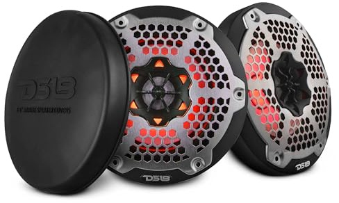 DS18 NXL6 Altavoz marino