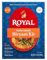 Royal Hyderabadi Biryani Kit - Authentic White Basmati Rice, Biryani Paste and Whole Spices - 11oz Box