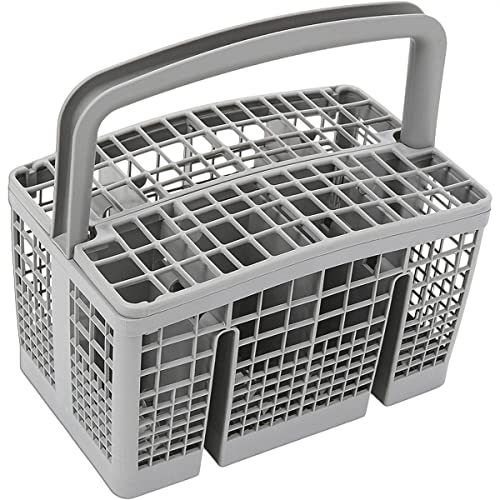 Cutlery Basket (57711-12125) Dishwasher AS0009073, 1883200100 Brandt
