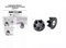 K Aid Embrayage d'origine 9704230 pour KitchenAid Ultra Power Blender 5KSB52, 5KSB5, 5KSB3