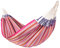 La Siesta® Modesta Flamingo – Organic Cotton Kingsize Classic Hammock