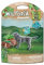Playmobil 71056 Loup - Wiltopia - Carte d'animaux à Collectionner - Gamme Wiltopia avec Plus de 80% de matériaux recyclés ou biosourcés en Moyenne - Dès 4 Ans