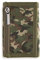 MIBANDERA Portefeuille Homme Camouflage - Porte-Monnaie Militaire pour Jeunesse, Chasse, 13 x 9 cm, Décontracté