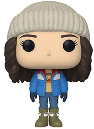 Pop! Television Stranger Things 1254 Joyce Exclusive