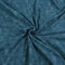 0,5m Sweat-Stoff marmoriert Meterware Oeko-Tex Sweatstoff Sweat Farbwahl, Farbe:007 - jeans