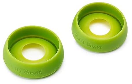 Betty Bossi Tropfschutz - 2 Stück, grün