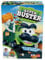 Goliath - Super Buster - Jeu de Société Pour Enfants dès 4 ans - Aide Le Camion à Trier les Déchets - Jeu d'Adresse - A Jouer en Famille ou entre Amis - De 2 à 4 Joueurs - Sans Piles