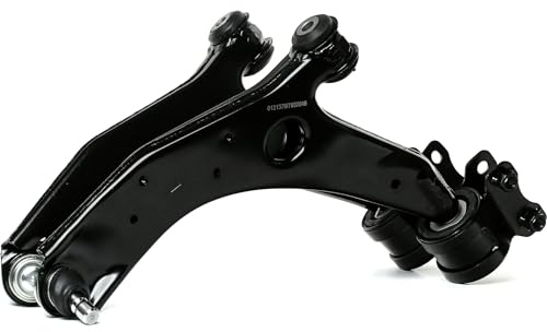 STARK Querlenker Reparatursatz Vorne unten Satz Kompatibel mit MAZDA 5 CR19 SKSSK-1600530