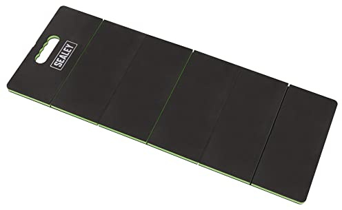 Sealey, Folding Mechanic's Work Mat, 23mm - VS8582