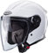 CABERG Helmet FLYON II White S