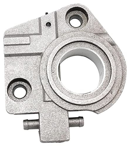 IWBR Pompe à Huile Automatique for tronçonneuse Echo CS-300 CS-301 CS-303T CS-305 CS-306 CS-4510