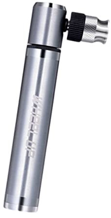 Toddmomy Portable Pump Air Inflator Electric Pump for Basketball Football Inflator Outdoor Accessories