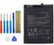 Vvsialeek Mobile Phone Replacement Battery BM4J Compatible with Redmi Note 8 Pro M1906G7I M1906G7G with Free Toolkit