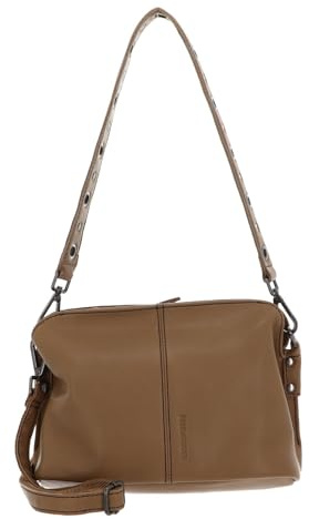 FREDsBRUDER Damen Schultertasche Me and My One Size