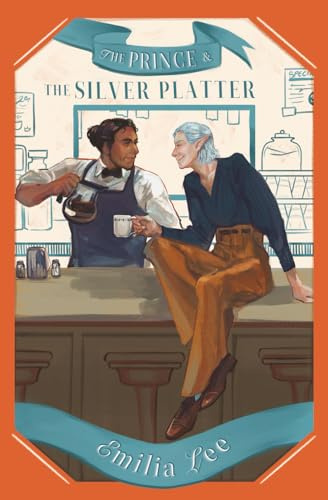 The Prince and the Silver Platter
