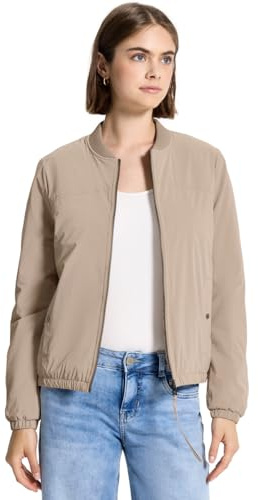 Street One Studio Damen Gefütterter Blouson