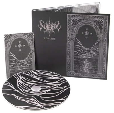 Livslede (Re-Release Digi)