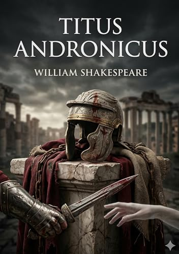 Titus Andronicus: by William Shakespeare