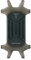 Topeak Omni RideCase Handyhalterung, Black, 13.1 x 6.9 x 1.7 cm
