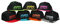 Snapback Cap - Judo live it - feel it grau