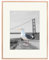 Frametory, 16 x 20 Cadre Photo en métal Collection, Cadre Photo en Aluminium avec Tapis de Couleur Ivoire pour 11 x 14 Photo et Verre véritable 16x20 Rose Gold