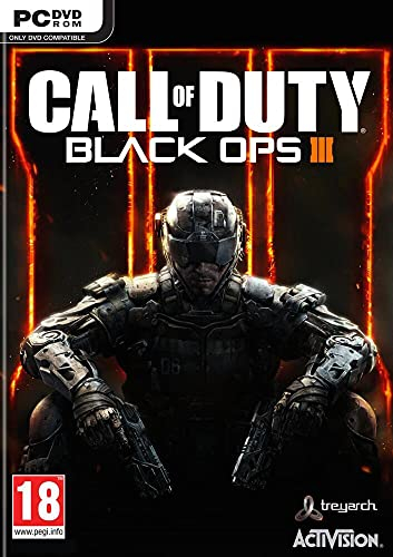 Call of Duty - Black Ops III: Edition Reissue Jeu PC