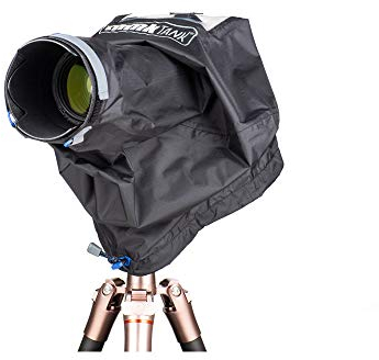 Think Tank Housse de Pluie d'urgence pour Photo – Petite Taille