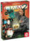 Game Factory 646223 Claim 2, Das Duell um den Thron, Kartenspiel, Stichspiel, für zwei Spieler