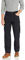 Amazon Essentials Men's Relaxed-Fit Carpenter Utility Trousers with Tool Pockets, Black, 38W / 30L