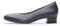 ARA Damen Milano Pumps, Blau (Blau 02), 43 EU