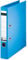 Leitz Qualitäts-Ordner (Spezialpapierkaschierung in Leinenprägung, A4, 5 cm Rückenbreite) (hellblau | 5er Pack)
