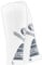 STARK SOUL 2 Paar Waden Kompressionsstrümpfe ohne Fuss für Damen und Herren, Sport Wadenstulpen, Wadenbandage, Beinlinge, Weiss, Gr. S