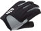 Gill Deckhand Segelhandschuhe – Kurzer Finger mit ¾ Langen Fingern – 50+ UV-Sonnenschutz und Wasserabweisend