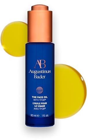Augustinus Bader Das Gesichtsöl 1oz (30ml)