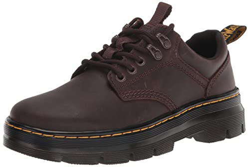 Dr. Martens Unisex-Adult 5 Tie Shoe Oxford