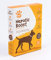 PetExx Hepatic 30 tablets - SAMe & Silybin (Milk Thistle) supplement formulated by vets to aid liver health in pets - manufactured in UK