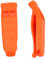 AB Tools Plastimo Sicherheitspfeife, zweifarbig, 100 dB, 2 Stück